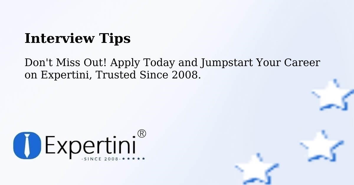 Interview Tips & Techniques for Job Seekers – Juan Díaz - Juan Díaz, Panama Jobs Expertini